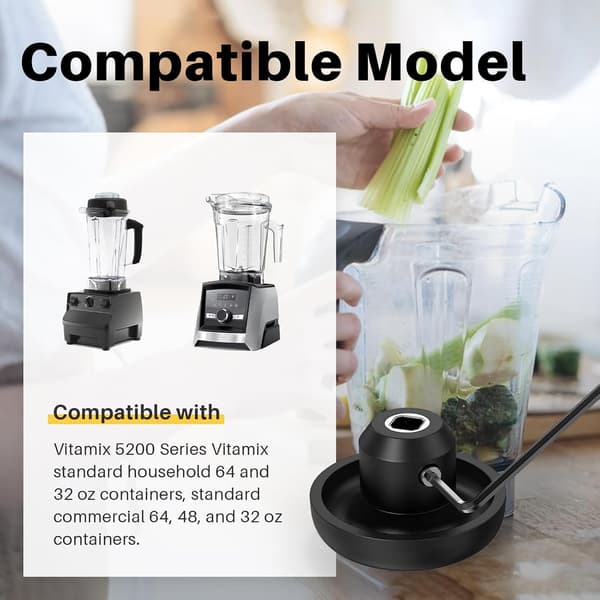 Drivuttakserstatning for Vitamix, 891 802 Blenderdeler