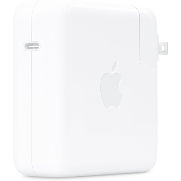 96 W USB-C-strømadapter