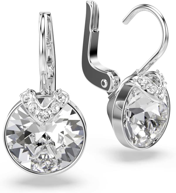 Swarovski Bella Collection dråpeøreringer