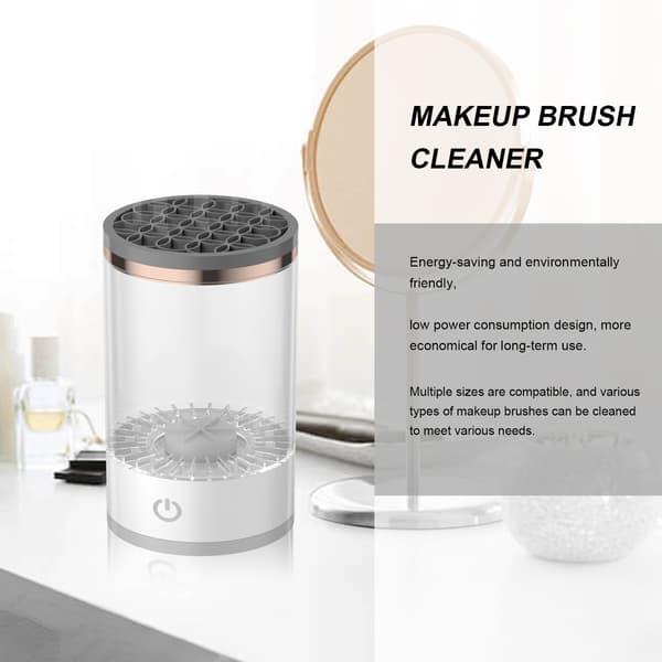 Makeupbørsterenser