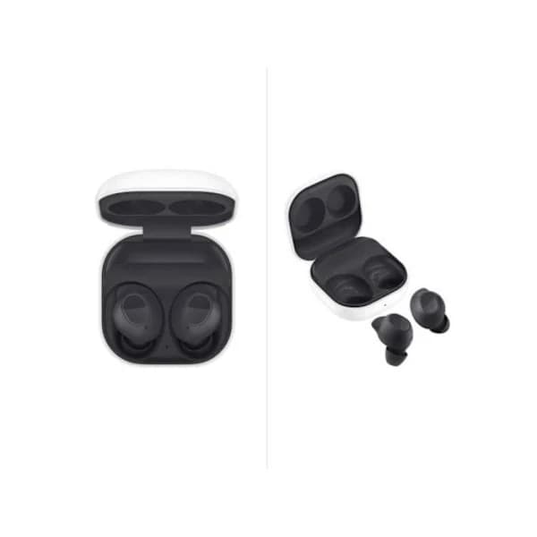 Samsung Galaxy Buds FE Bluetooth Grå (Grafit) SM-R400N Grå (Grafit)