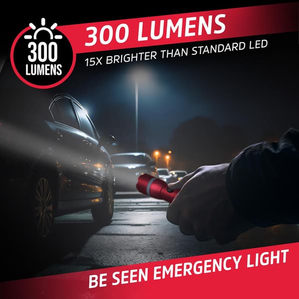 Energizer Säkerhetsficklampa