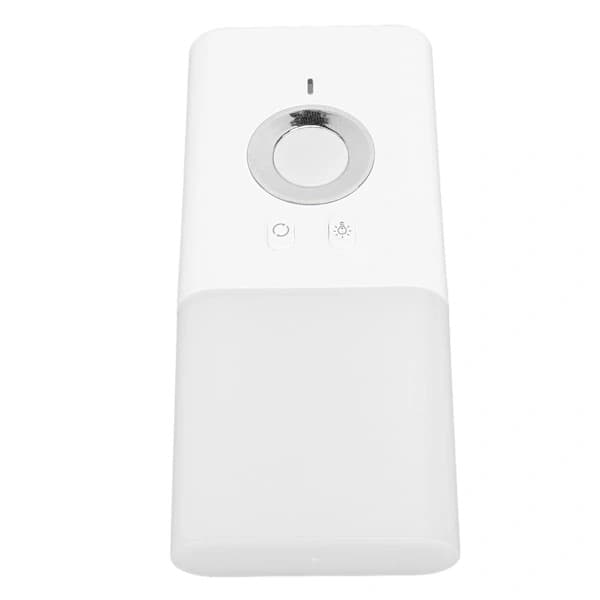 4000K Soft White Reading Lamp with RGB Backlight, Connectable