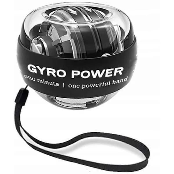 Gyroskopisk bold