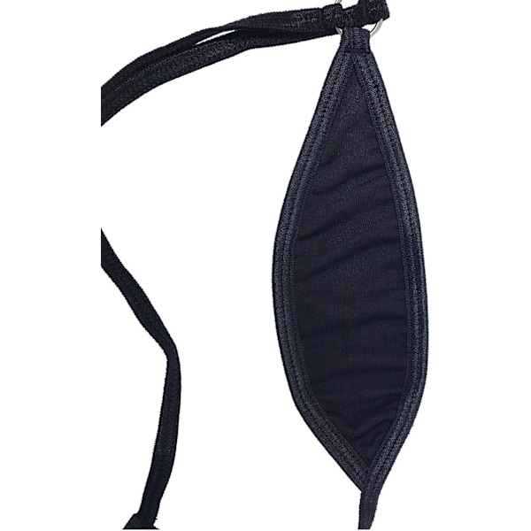2025 Senaste Modell Dam Sexig Hot G-String T-Back Bomullstrosor Stringtrosor Sexunderkläder