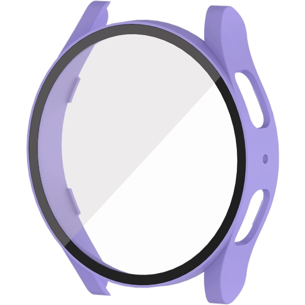 Kompatibel med Samaung Galaxy Watch 5 40mm Case Cover,