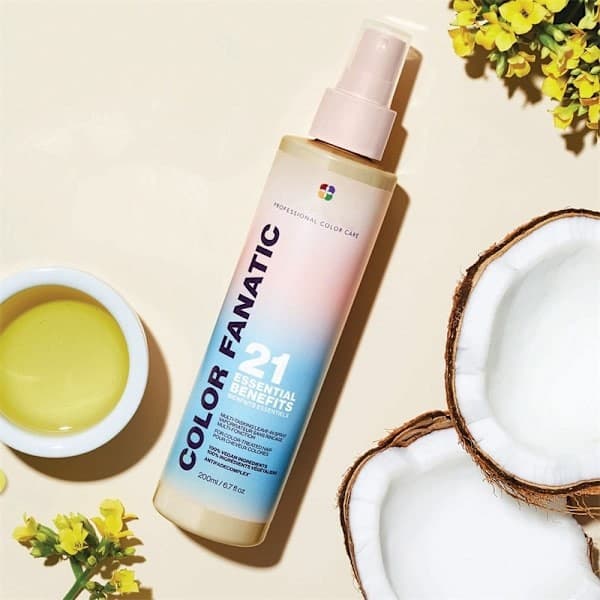 Multi-Effekt Leave-In Spray 6.7 oz/200 ml