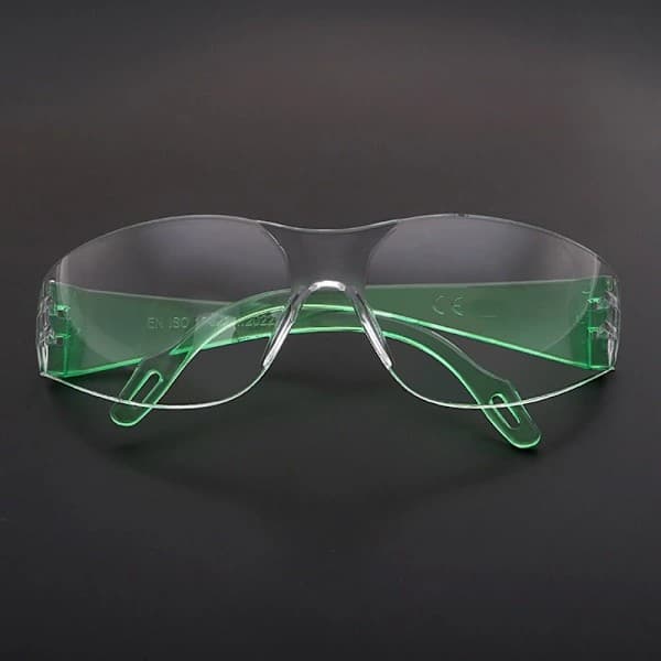 Skyddsglasögon Skyddsglasögon 7 7 7