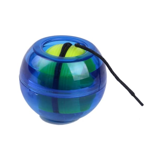 Gyroball til håndledstræning