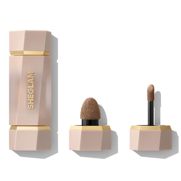 Precision Sculpt Flydende Kontur Duo-Soft Tan