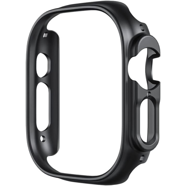 för Apple Watch Ultra Case 49 mm Apple Watch 8 Preto Ultra 49mm