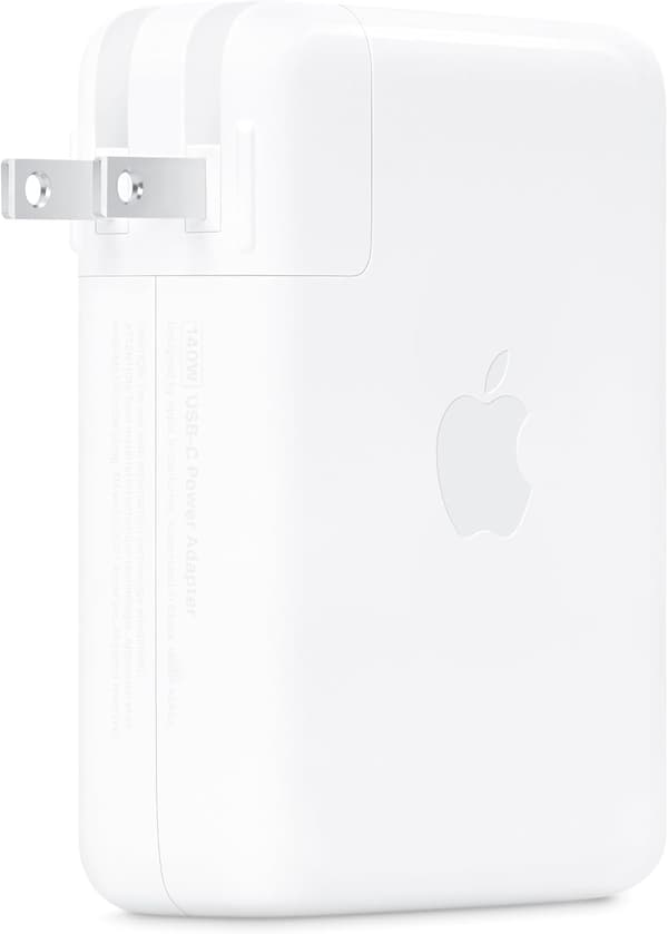 140 W USB-C -virtalähde