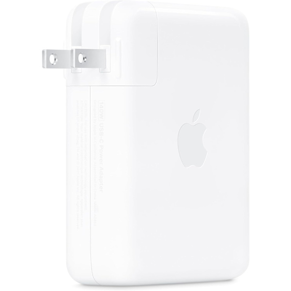 140W USB-C Strømadapter
