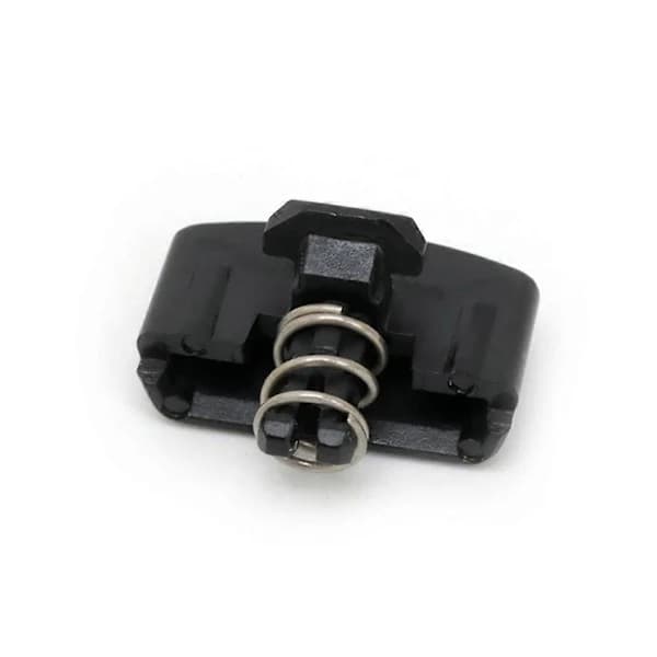 Shaver base switch retainer S3206 S3122 S3132 S4303