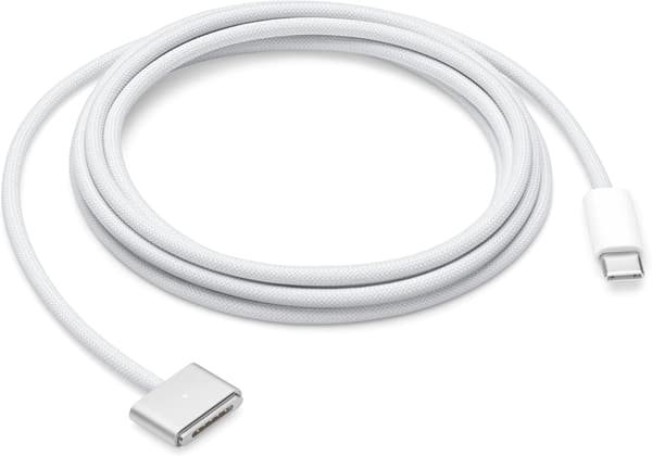 USB-C - MagSafe 3 -kaapeli (2 m)