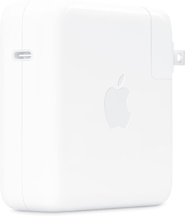 96 W USB-C-strømforsyning