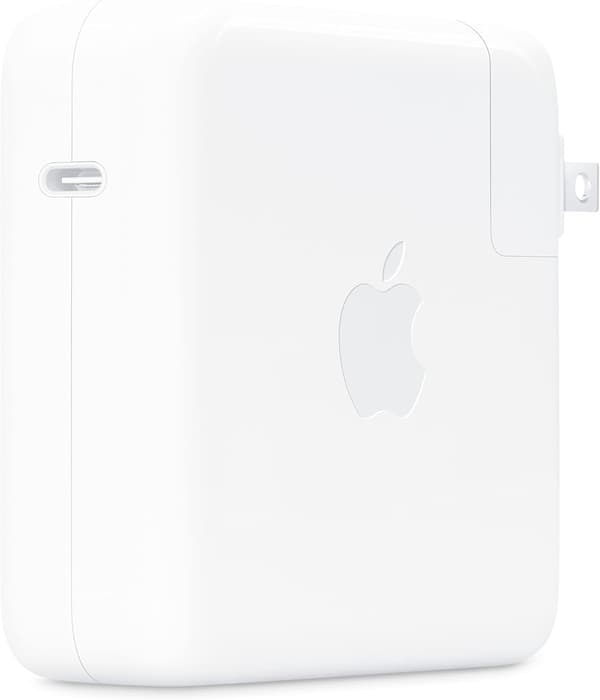 96 W USB-C -virtalähde