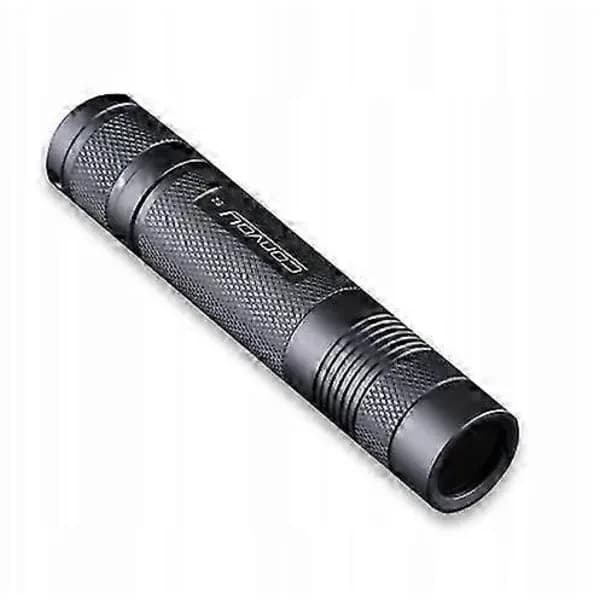 2+ 365nm UV-taskulamppu UV LED-valolla