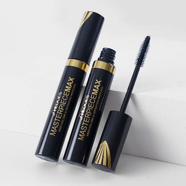 Upouusi 2-pakkaus Max Factor Masterpiece -ripsiväri