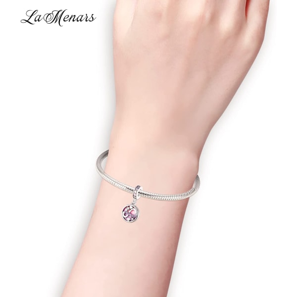 925 sterling silver armband och halsband