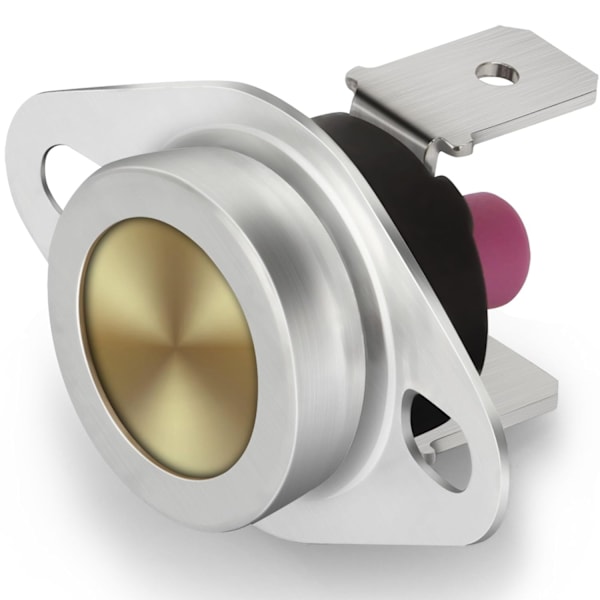 Högkvalitativt, helt nytt OEM 47-22861-01 Gränslägesbrytare för ugn L350 Roll Out-brytare Kompatibel med Rheem Gränslägesbrytare 47-22861-01