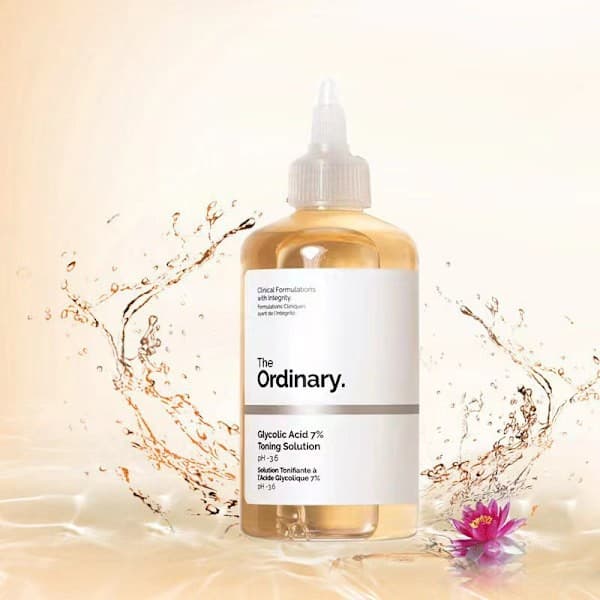 7% AHA Toner | 240ml