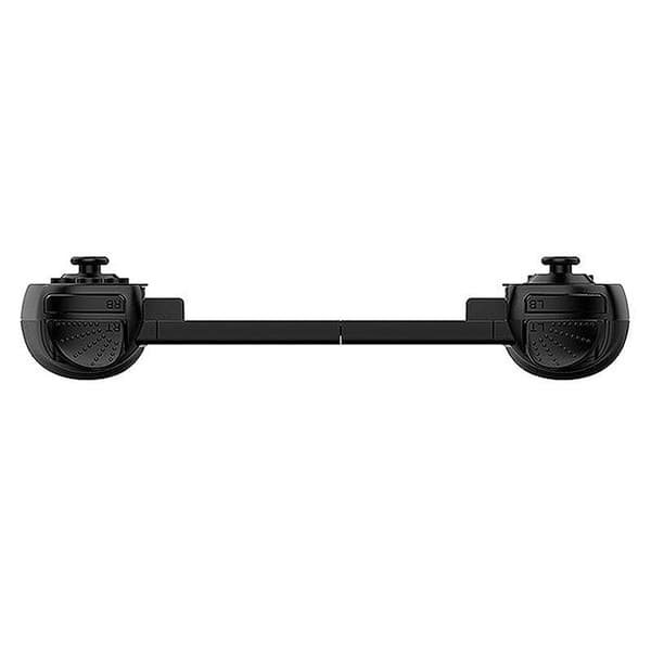 2025 Seneste Model Telefon Controller til iPhone/Android/PC, D7 Trådløs Spilcontroller til Switch/PS3/PS4 med Hall Joystick/Turbo/6-Akset G