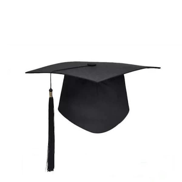 Studenterhue, kandidathue, eksamenshue, universitetsuddannelse