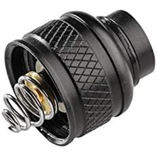 Högkvalitativt, helt nytt unisex vuxen UE-SR07-BK jakt- och skytteutrustning, Svart, SWITCH-SOCKET ASSEMBLY US