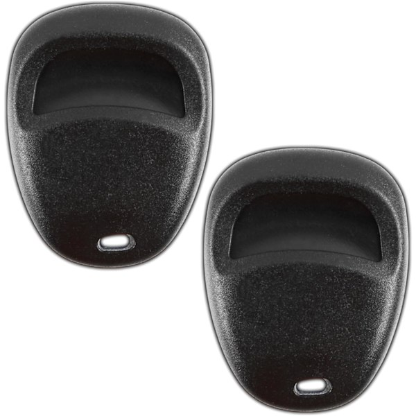 Nyckelbricka Ersättning för 1996 1997 1998 1999 2000 2001 2002 Buick Cadillac Chevrolet GMC Oldsmobile Pontiac Fjärrkontroll för Nyckellöst System