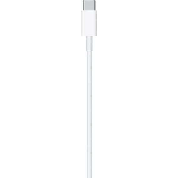 Apple USB-C till Lightning-kabel (2 meter) vit