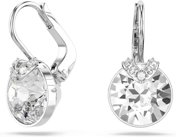 Swarovski Bella Collection dråpeøreringer