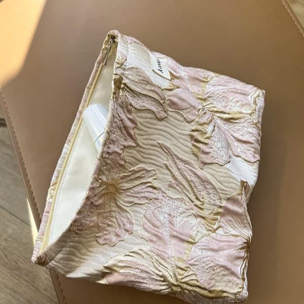 Makeuppung Opbevaringspose 2 2 2