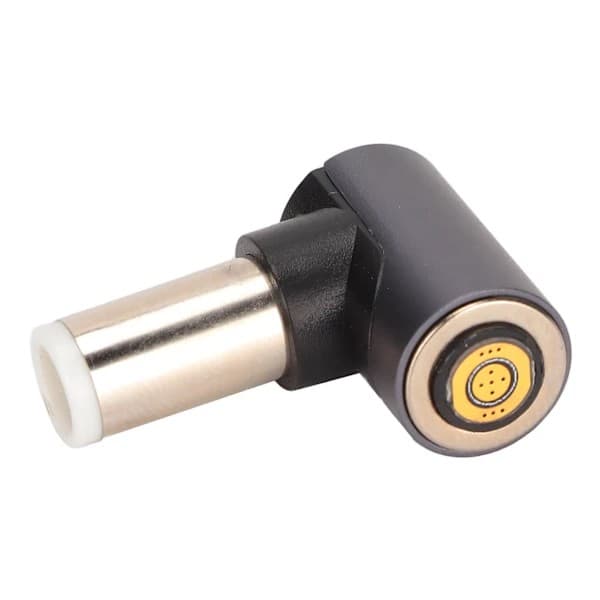 Magnetisk DC-ladeadapter for Dell bærbar PC