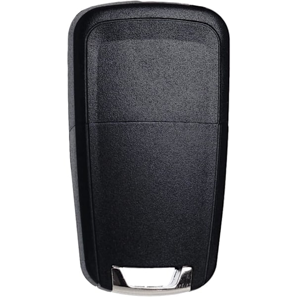 Ersättnings-flipnyckel för Chevy Cruze, Equinox, Camaro, Malibu, Sonic, Impala, Buick Lacrosse, Regal, Verano, Encore, Allure, G
