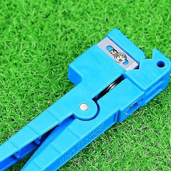 2 stk kabelstripper 45-163 buffer rørstripper Ftth Perfect 45-163 koaksialkabelkutter