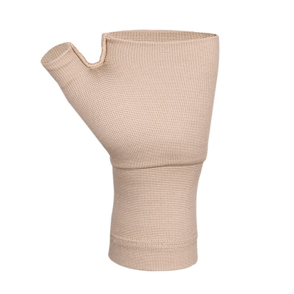 Sports Compression Wrist Guard Outdoor Handskar