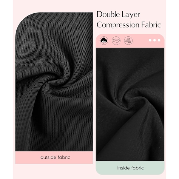 2025 Senaste Modell Shapewear Bodysuit Magekontroll Body Shaper för Kvinnor V-ringad Bodysuits Tanga Spets Camisoles Jumpsuit Toppar Bla