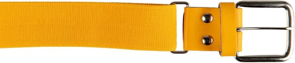 Gutters baseballbelte