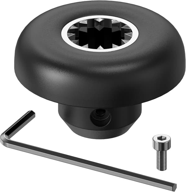 Drivuttakserstatning for Vitamix, 891 802 Blenderdeler