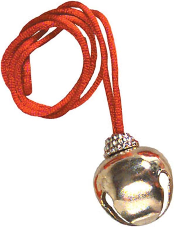 Bjällerhalsband