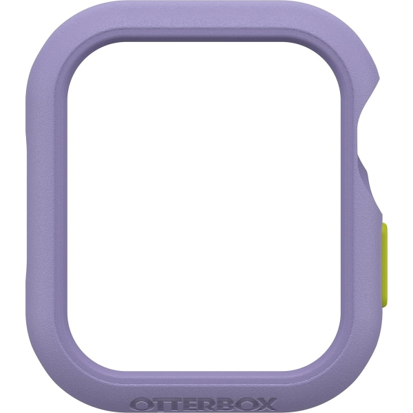 All Day Case för Apple Watch Series 87 (45mm) Purple/Green 45mm