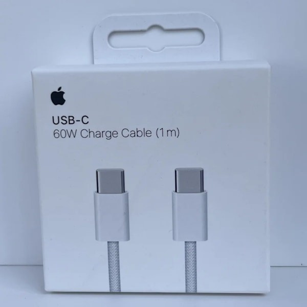 Apple 15 16 -sarjan pro promax e-datakaapeli, iphone20w-datakaapeli, Type-C–Type-C-datakaapeli 1 m