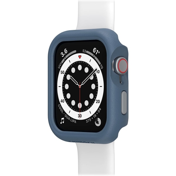 All Day Case för Apple Watch Series 4/5/6/SE 44mm Blue/Grey 44mm