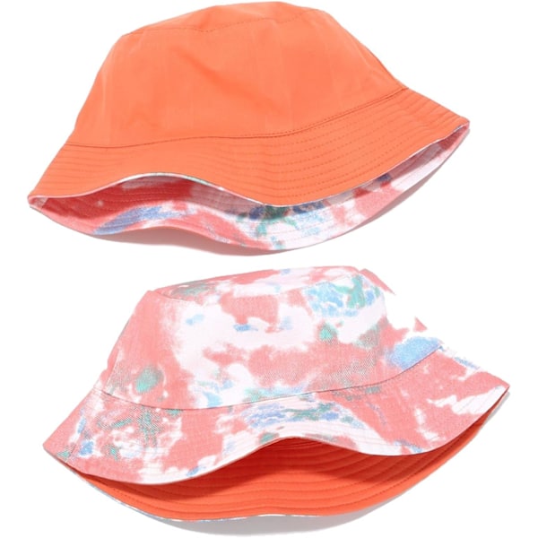 Hinkhatt - Unisex Sommarresor Strand Solhatt