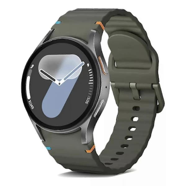 Watch 7 -älykello, Amoled-älykello Samsungille