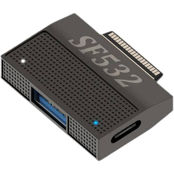 2025 Seneste Model til Microsoft Surface USB3.1 Type-C til PD Magnetisk Adapter Opladningsstik nn