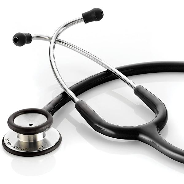 2025 Senaste Modell - 778-603-11ABK Pro's Combo III Vuxen Pocket Aneroid/Clinician Scope Kit med Prosphyg 778 Blodtrycksmätare