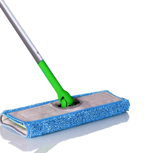 Lämplig för Swiffer Sweeper Mop Replacement Cloth 3M Dry