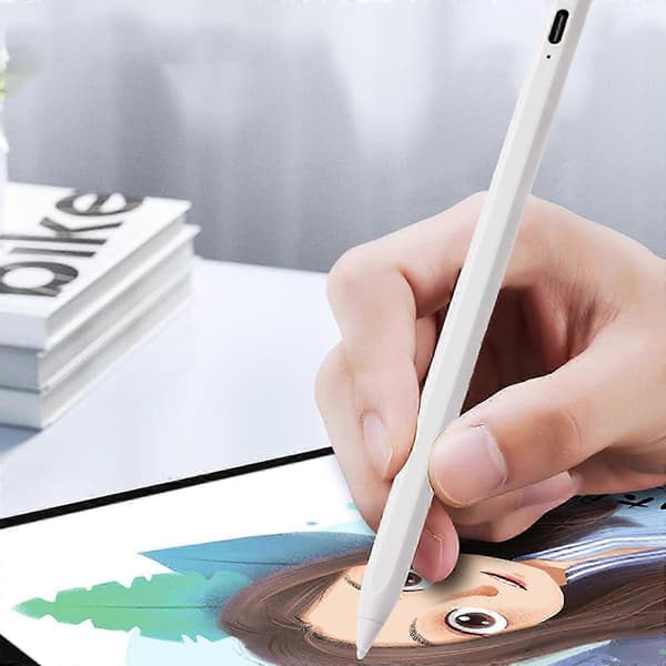 2025 Seneste Model 2025 Touch Screen Stylus Pen til Apple iPad iPhone Tablets Samsung